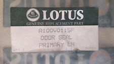 Lotus elan m100 for sale  Shipping to Ireland