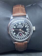 Vintage oris anti for sale  COVENTRY