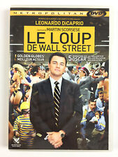 Loup wall street d'occasion  Angers-