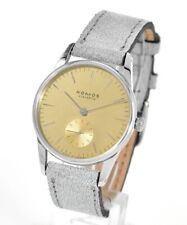 Nomos rion gold gebraucht kaufen  Deutschland