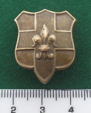 Lincolnshire regiment collar for sale  Shipping to Ireland