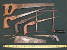 antique wood working tools for sale  Irvine