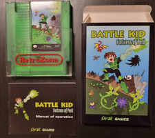 Battle kid fortress gebraucht kaufen  Potsdam