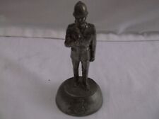 police figures for sale  DENBIGH