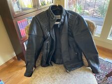 Bike leather jacket for sale  San Leandro