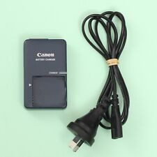 Genuine Canon CB-2LVE Battery Charger for NB-4L Battery for sale  Shipping to South Africa