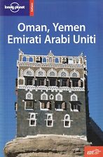 Oman yemen emirati usato  Bastia Umbra