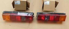 Transit rear light for sale  Shipping to Ireland