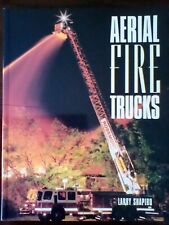 American aerial fire for sale  STOKE-ON-TRENT