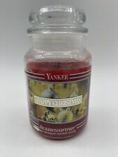 Yankee candle happy for sale  Victoria