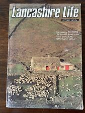Lancashire life magazine for sale  FERRYHILL