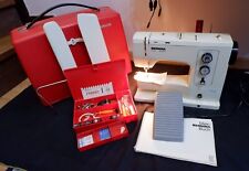 Bernina 830 rare for sale  Shipping to Ireland