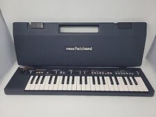 Yamaha PortaSound PS400 1982 de colección teclado portátil con estuche rígido segunda mano  Embacar hacia Argentina