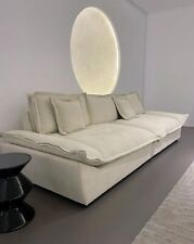 o novo sofá de tecido tecnologia italiana comprar usado  Enviando para Brazil