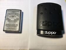 Zippo benzinfeuerzeug jim gebraucht kaufen  Ascheberg