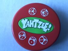Travel yahtzee game for sale  Shipping to Ireland