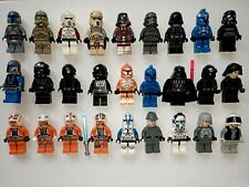 Używany, LEGO® Star Wars Minifigurki Figurki Wiele wariantów na sprzedaż  Wysyłka do Poland