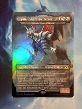 Mtg gigan cyberclaw for sale  Madison Heights