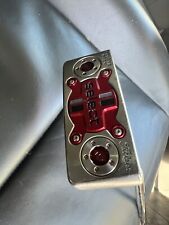 Scotty cameron select gebraucht kaufen  Feldafing