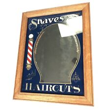 Vintage barbershop shave for sale  Garden Grove