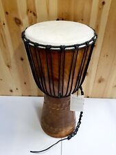 Genuine African Djembe Drum for sale  Shipping to South Africa