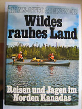 Meissner wildes rauhes gebraucht kaufen  Laufen