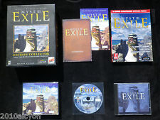 Myst iii exile d'occasion  Le Beausset