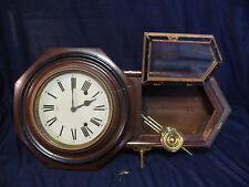 pendulum clock meiji for sale  Massapequa