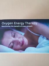 Soemac oxygen energy for sale  BIRMINGHAM