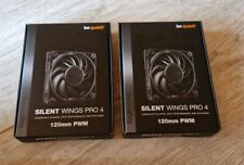 Quiet silent wings gebraucht kaufen  Allmendingen