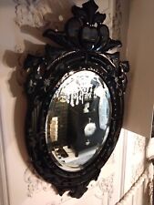 Stunning venetian black for sale  LIVERPOOL