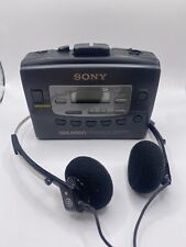 Sony walkman fx405 for sale  Utica