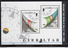 Gibraltar 1991 mini for sale  YELVERTON