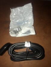 Lowrance transducer hst for sale  DOVER