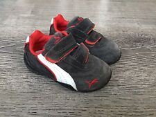 Puma gray red for sale  Round Lake