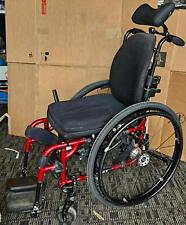 titanium wheelchair for sale  Colorado Springs