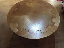 Cog coffee table for sale  DUMFRIES