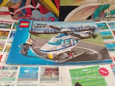 Lego city police d'occasion  Toulon-