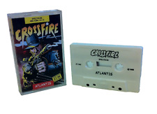 Crossfire spectrum 48k for sale  WALLSEND