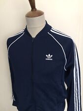 Retro adidas tracksuit for sale  KEIGHLEY