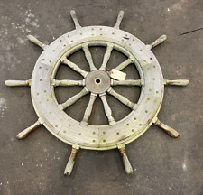 Ships wheel spoke for sale  Bristol