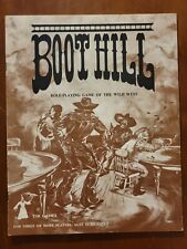 Boot hill 1979 for sale  Gaithersburg