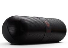 Altavoz Beats Pill de Dr. Dre | 2.0 Bluetooth Inalámbrico | Portátil | NEGRO | Nuevo segunda mano  Embacar hacia Mexico