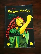 Libro rarissimo reggae usato  Lecco