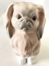 Vintage lladro pekingese for sale  Fort Lauderdale