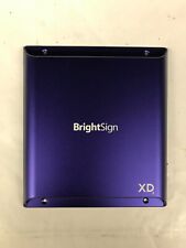 Brightsign xd3 digital for sale  Gravette