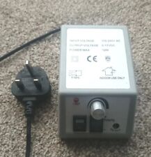 17v 12w electric for sale  COVENTRY
