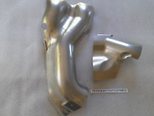 Ducati panigale exhaust for sale  WISBECH