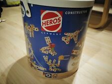 Heros constructor gebraucht kaufen  Herbolzheim