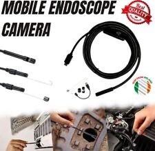 Endoscope camera usb for sale  Ireland